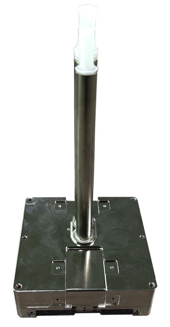 COLD PLATE - R1024 縮圖